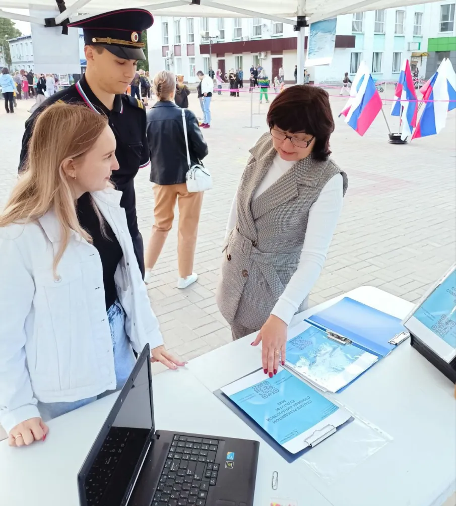 Нижегородская область – столица финансовой культуры
